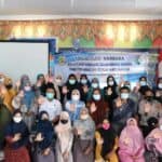 Sosialisasi P4GN dalam Bingkai Syariah, Gampong Peunyerat Siap Menjadi Desa Bersinar