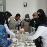 BNN Kota Banda Aceh Tes Urine Pegawai BPN Banda Aceh