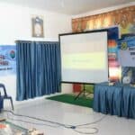 Sosialisasi P4GN dalam Bingkai Syariah, Gampong Peunyerat Siap Menjadi Desa Bersinar