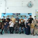BNN Kota Banda Aceh Laksanakan Pelatihan Barista Coffee Bagi Klien Rehabilitasi