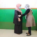 BNN Kota Banda Aceh Tes Urine Hakim dan Pegawai Pengadilan Negeri Banda Aceh