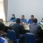 Press Release Akhir Tahun 2021, BNN Kota Banda Aceh Sampaikan Capaian dan Harapan