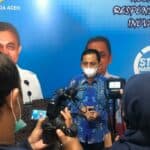 Press Release Akhir Tahun 2021, BNN Kota Banda Aceh Sampaikan Capaian dan Harapan