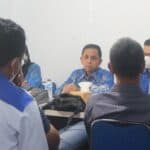 Press Release Akhir Tahun 2021, BNN Kota Banda Aceh Sampaikan Capaian dan Harapan