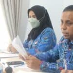 Press Release Akhir Tahun 2021, BNN Kota Banda Aceh Sampaikan Capaian dan Harapan