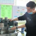 BNN Kota Banda Aceh Laksanakan Pelatihan Barista Coffee Bagi Klien Rehabilitasi