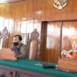 BNN Kota Banda Aceh Tes Urine Hakim dan Pegawai Pengadilan Negeri Banda Aceh