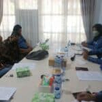Press Release Akhir Tahun 2021, BNN Kota Banda Aceh Sampaikan Capaian dan Harapan