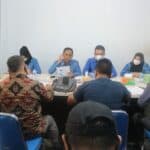 Press Release Akhir Tahun 2021, BNN Kota Banda Aceh Sampaikan Capaian dan Harapan