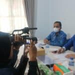 Press Release Akhir Tahun 2021, BNN Kota Banda Aceh Sampaikan Capaian dan Harapan