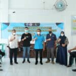 BNN Kota Banda Aceh Laksanakan Pelatihan Barista Coffee Bagi Klien Rehabilitasi