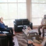 Ketua Komisi I DPRK Banda Aceh Ikut Tes Urine di BPN Banda Aceh