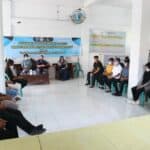 BNN Kota Banda Aceh Laksanakan Pelatihan Barista Coffee Bagi Klien Rehabilitasi