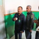 BNN Kota Banda Aceh Tes Urine Hakim dan Pegawai Pengadilan Negeri Banda Aceh