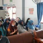 Sosialisasi P4GN dalam Bingkai Syariah, Gampong Peunyerat Siap Menjadi Desa Bersinar
