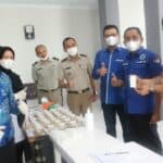 BNN Kota Banda Aceh Tes Urine Pegawai BPN Banda Aceh