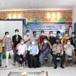 Sosialisasi P4GN dalam Bingkai Syariah, Gampong Peunyerat Siap Menjadi Desa Bersinar