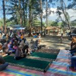 Hadiri Family Gathering, BNN Kota Banda Aceh Beri Penyuluhan