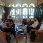 Kunjungi Lembaga Rehabilitasi Surya, Kepala BNN Kota Banda Aceh Sampaikan Apresiasi