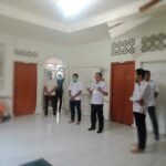 Kunjungi Lembaga Rehabilitasi Surya, Kepala BNN Kota Banda Aceh Sampaikan Apresiasi