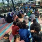 Hadiri Family Gathering, BNN Kota Banda Aceh Beri Penyuluhan