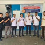 Kunjungi Lembaga Rehabilitasi Surya, Kepala BNN Kota Banda Aceh Sampaikan Apresiasi