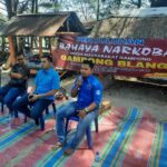 Hadiri Family Gathering, BNN Kota Banda Aceh Beri Penyuluhan