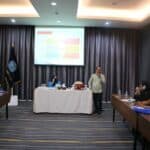 Ciptakan Sekolah Bersinar, BNNK Banda Aceh Gelar Raker Pemberdayaan Masyarakat Anti Narkoba