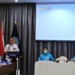 Ciptakan Sekolah Bersinar, BNNK Banda Aceh Gelar Raker Pemberdayaan Masyarakat Anti Narkoba