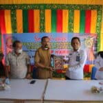 Dukung Pango Deah Bersinar, Kepala BNNK Banda Aceh Sosialisasi Bahaya Narkoba
