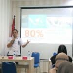 Ciptakan Lampulo Bersinar, BNN Kota Banda Aceh Perkuat Sinergi Dengan Pemerintah Gampong