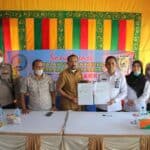 Dukung Pango Deah Bersinar, Kepala BNNK Banda Aceh Sosialisasi Bahaya Narkoba