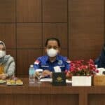 Gandeng Perangkat Gampong, BNN Kota Banda Aceh Gelar Workshop Penggiat Anti Narkoba