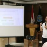 Gandeng Perangkat Gampong, BNN Kota Banda Aceh Gelar Workshop Penggiat Anti Narkoba