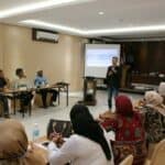 Gandeng Perangkat Gampong, BNN Kota Banda Aceh Gelar Workshop Penggiat Anti Narkoba