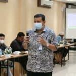 Gandeng Perangkat Gampong, BNN Kota Banda Aceh Gelar Workshop Penggiat Anti Narkoba
