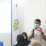 Ciptakan Lampulo Bersinar, BNN Kota Banda Aceh Perkuat Sinergi Dengan Pemerintah Gampong