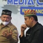 Banda Aceh, Bersinergi Rayakan HUT BNN RI