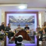 Banda Aceh, Bersinergi Rayakan HUT BNN RI