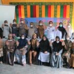 Dukung Pango Deah Bersinar, Kepala BNNK Banda Aceh Sosialisasi Bahaya Narkoba