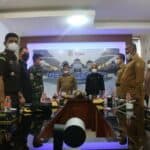 Banda Aceh, Bersinergi Rayakan HUT BNN RI