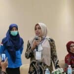 Gandeng Perangkat Gampong, BNN Kota Banda Aceh Gelar Workshop Penggiat Anti Narkoba