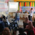 Dukung Pango Deah Bersinar, Kepala BNNK Banda Aceh Sosialisasi Bahaya Narkoba