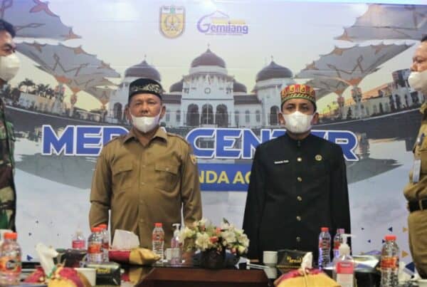 Banda Aceh, Bersinergi Rayakan HUT BNN RI Banda Aceh, Bersinergi Rayakan HUT BNN RI