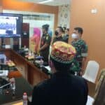 Banda Aceh, Bersinergi Rayakan HUT BNN RI