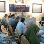 BNN Kota Banda Aceh Hadiri Musrenbang Tingkat Gampong Kecamatan Kuta Alam