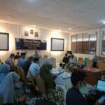 BNN Kota Banda Aceh Hadiri Musrenbang Tingkat Gampong Kecamatan Kuta Alam