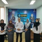 Resmi Dibuka, BNN Kota Banda Aceh Mulai Beroperasi Di Mal Pelayanan Publik