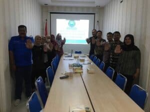 Bekali Agen Pemulihan, BNN Kota Banda Aceh Sampaikan Materi ini