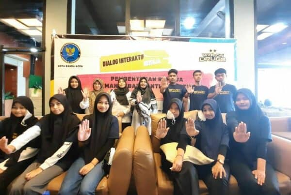 Masa Transisi Remaja dan PHBS menjadi Tema Utama Pertemuan Kedua Dialog Interaktif Teman Sebaya Kedua Masa Transisi Remaja dan PHBS menjadi Tema Utama Pertemuan Kedua Dialog Interaktif Teman Sebaya Kedua